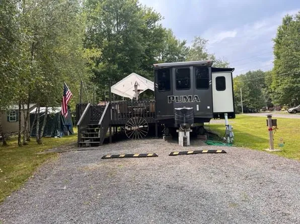 S7-661 Bob White Ln #S7-661, Gouldsboro, PA 18424