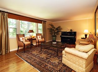 84 Van Houton Ave, Chatham, NJ 07928