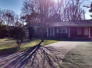 1112 Linwood Dr, Tallahassee, FL 32304