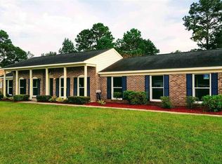 492 Forest Ave, Georgetown, SC 29440