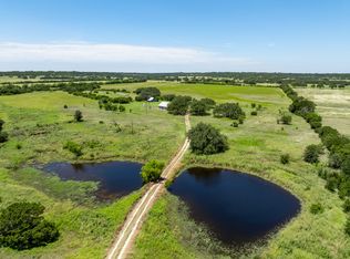5770 County Road 309, Cranfills Gap, TX 76637