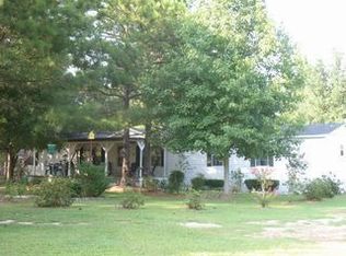 277 Antler Ridge Rd, Soperton, GA 30457