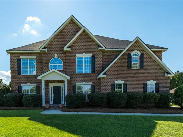 112 Myrick Dr, Macon, GA 31220