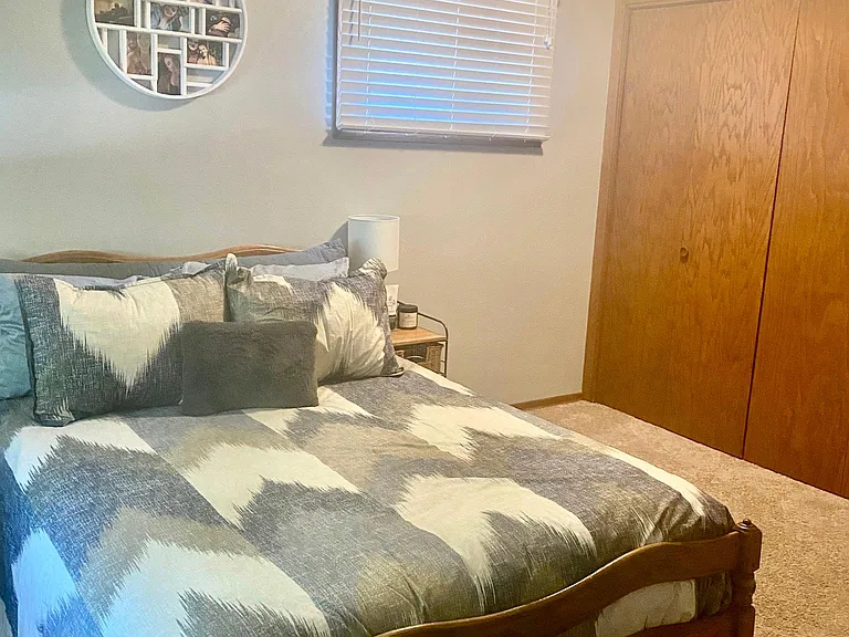 Large Bedroom