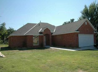 6030 NW 50th, Oklahoma City, OK 73132