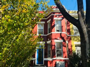 1403 New Jersey Ave NW, Washington, DC 20001