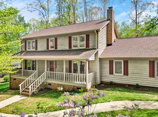108 Oakfern Ct, Simpsonville, SC 29681