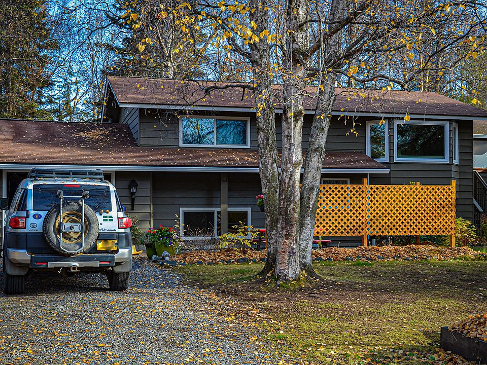 2nd image of 2419 Telequana Dr
