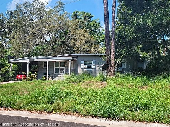 3rd image of 7614 Bell Blvd