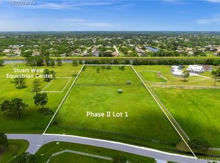 9722 SW Santa Monica Dr, Palm City, FL 34990