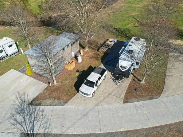 LOT 34 Mountain Meadows Cir, Morganton, GA 30560