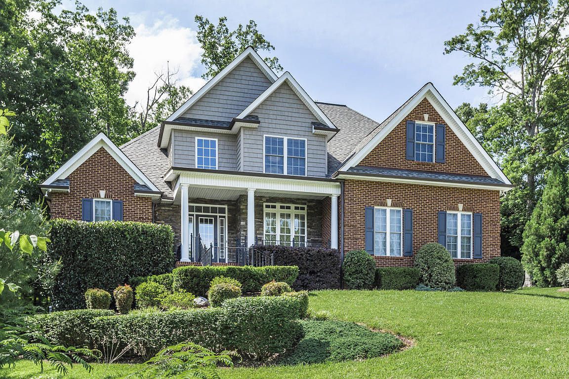 6437 Mont Richer Ave, Knoxville, TN 37918 Zillow