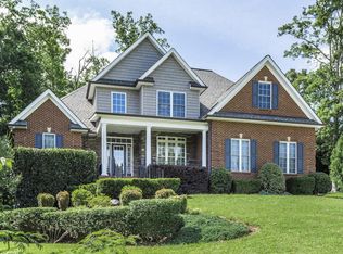 6437 Mont Richer Ave, Knoxville, TN 37918