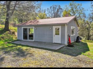 15527 Perimeter Rd, Grass Valley, CA 95949