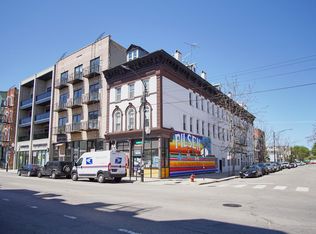 1714 S Carpenter St #2R, Chicago, IL 60608