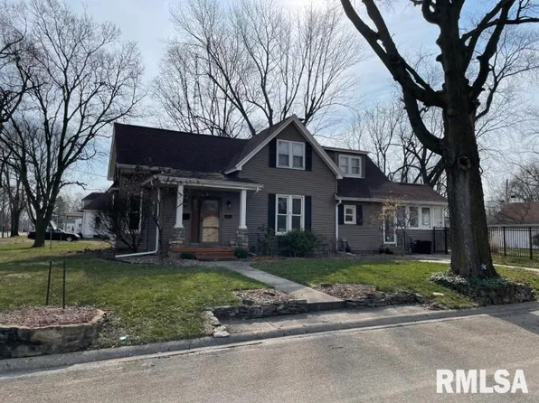 503 E Market St, Havana, IL 62644