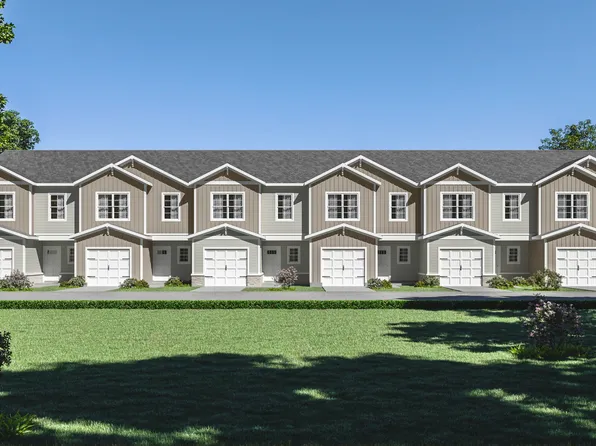 1019 Aldrich St #95, Hephzibah, GA 30815