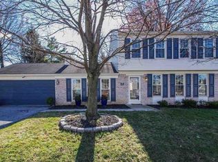 4811 Tamar Dr, Harrisburg, PA 17111