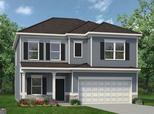 355 Bud St, Hoschton, GA 30548