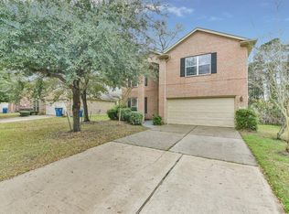 8918 Rolling Rapids Rd, Humble, TX 77346