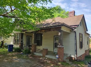 610 Greenwood Ave, Clarksville, TN 37040