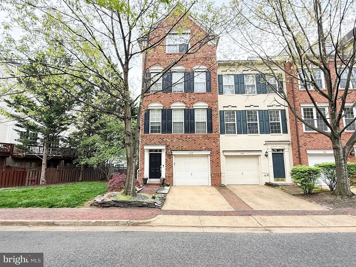 162 Barrett Place - 1 — Photo 1