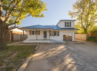 2000 Sheffield Rd, Village, OK 73120