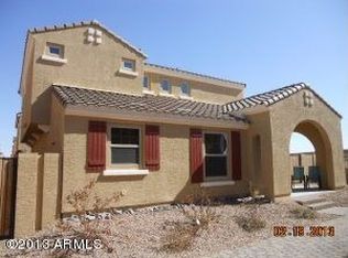 3517 E Erie St, Gilbert, AZ 85295