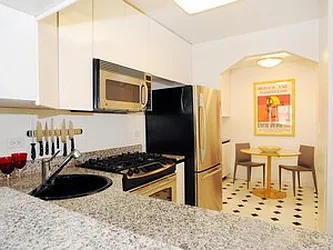 Rented by Corcoran