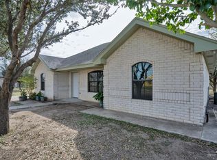 1806 Marble St, Penitas, TX 78576