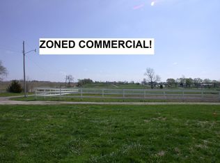 17700 S State Route 291, Pleasant Hill, MO 64080