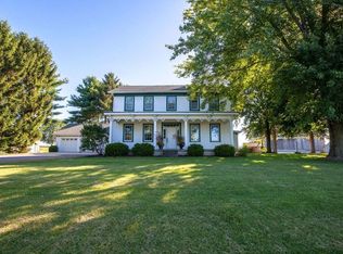 64154 Miami Rd, Bremen, IN 46506