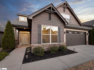 222 Ashler Dr, Greer, SC 29650