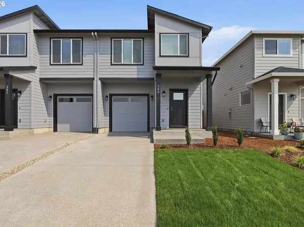 388 E Wilson St, Carlton, OR 97111