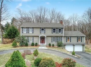 12 Cold Spring Dr, Trumbull, CT 06611