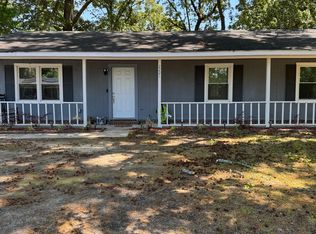 2221 Tolgate Rd, Fayetteville, NC 28304