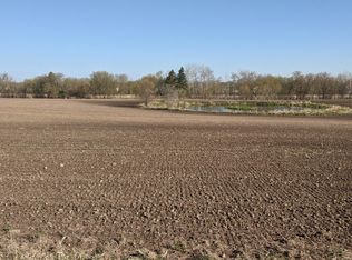 317 Avenue NE, Cambridge, MN 55008