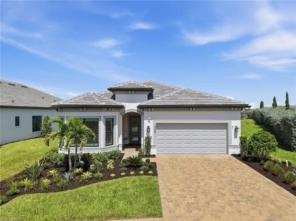 1925 Don Benito WAY, NAPLES, FL 34120