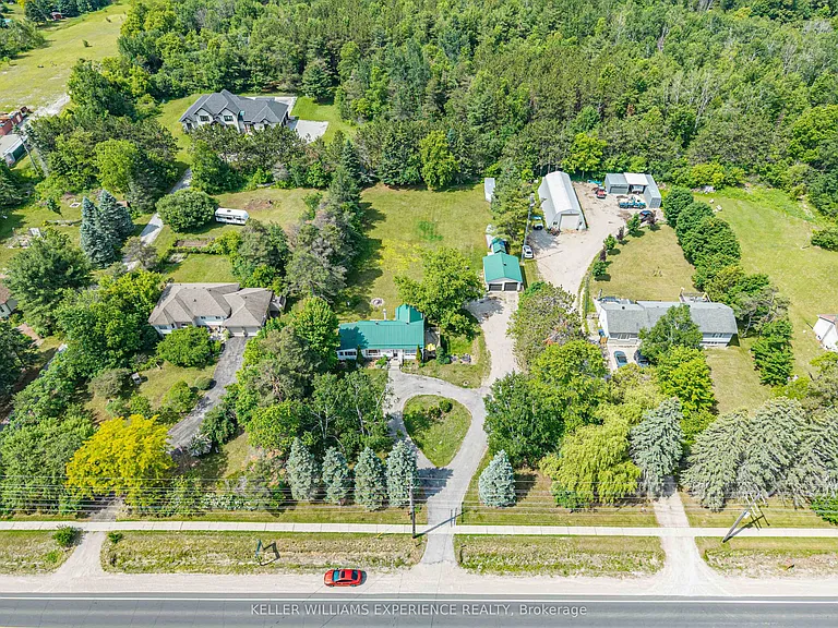 3514 Penetanguishene Rd — Photo 44
