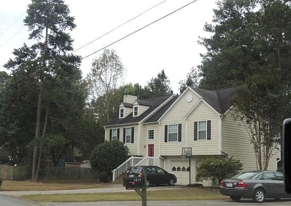 4th image of 4048 River Rock Way