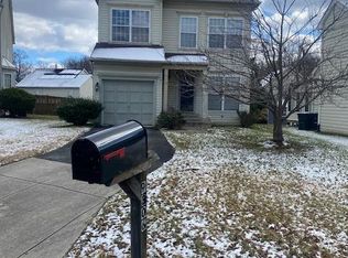 9306 Fordsville Ct, Clinton, MD 20735