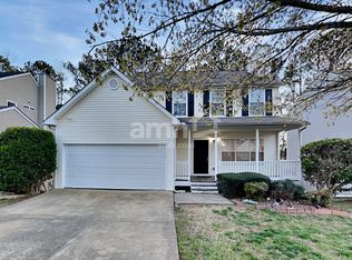 2114 Serenity Dr NW, Acworth, GA 30101