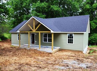 165 Johnny Richardson Cemetery Rd, Irvine, KY 40336