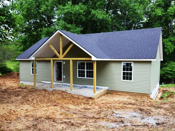 165 Johnny Richardson Cemetery Rd, Irvine, KY 40336