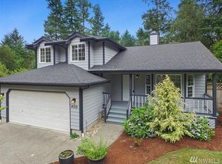 4115 52nd Street Ct NW, Gig Harbor, WA 98335