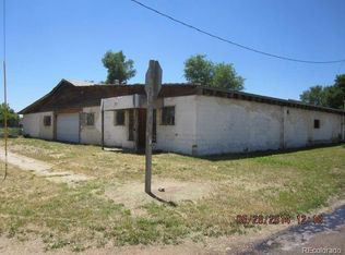 503 Elm St, Gilcrest, CO 80623