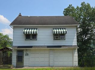 155 Saniel Dr, West Mifflin, PA 15122