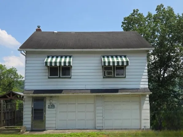 155 Saniel Dr, West Mifflin, PA 15122