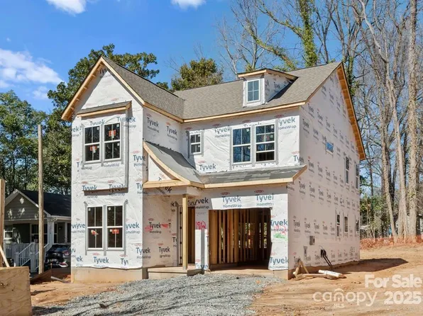 1908 Saint John St, Charlotte, NC 28216