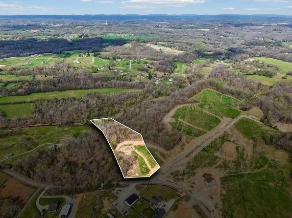 0 Lights Chapel Rd Lot 8B, Greenbrier, TN 37073